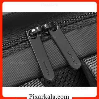 جزئیات طراحی و دوخت کوله پشتی BN-7261