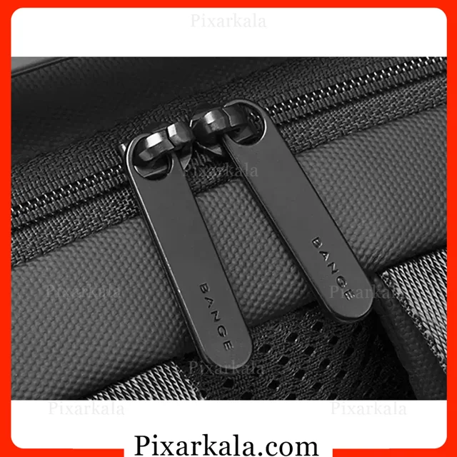 جزئیات طراحی و دوخت کوله پشتی BN-7261