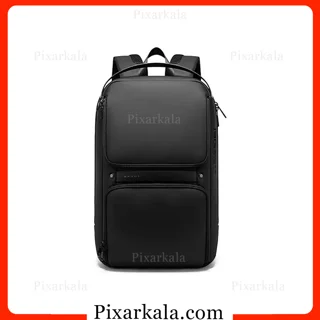 کوله پشتی لپ تاپ بنج BN-7261 | انتخابی هوشمند برای کار، سفر و زندگی روزمره