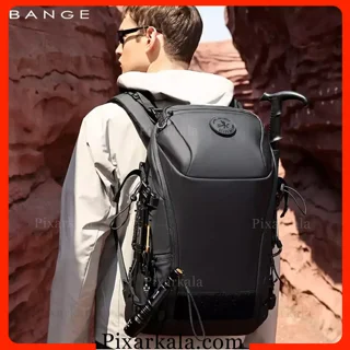کوله پشتی BANGE FW-226 برای استفاده خارج از شهر