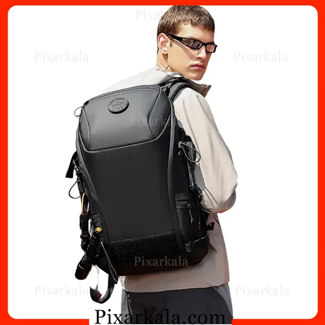 کوله پشتی بنج BANGE FW-226 برای سفر