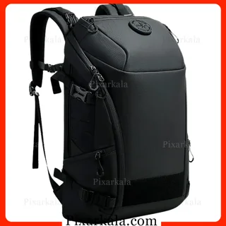نمای کناری کوله پشتی BANGE FW-226