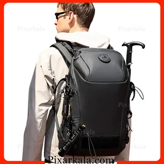 کوله پشتی بنج BANGE FW-226 برای سفر
