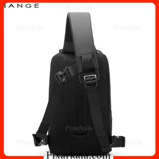 پشت کیف کراس‌بادی BANGE FW-228
