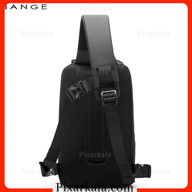 پشت کیف کراس‌بادی BANGE FW-228