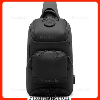 کیف دوشی BANGE FW-228