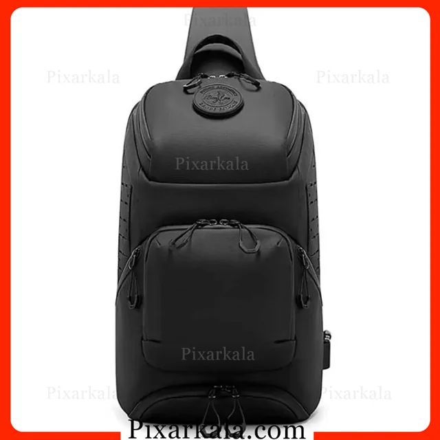 کیف دوشی BANGE مدل FW-228