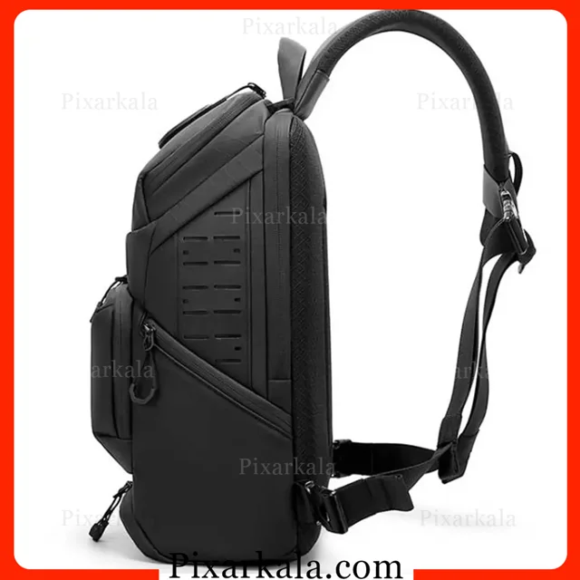 پشت کیف کراس‌بادی BANGE FW-228