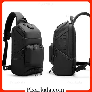 کیف دوشی BANGE FW-228