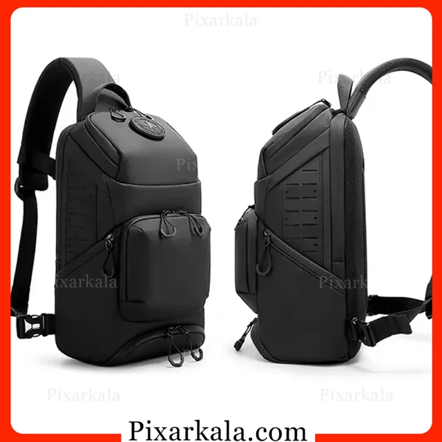 کیف دوشی BANGE FW-228