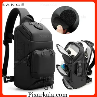 کیف دوشی BANGE FW-228