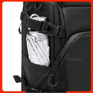 جزئیات طراحی کیف کراس‌بادی BANGE FW-231