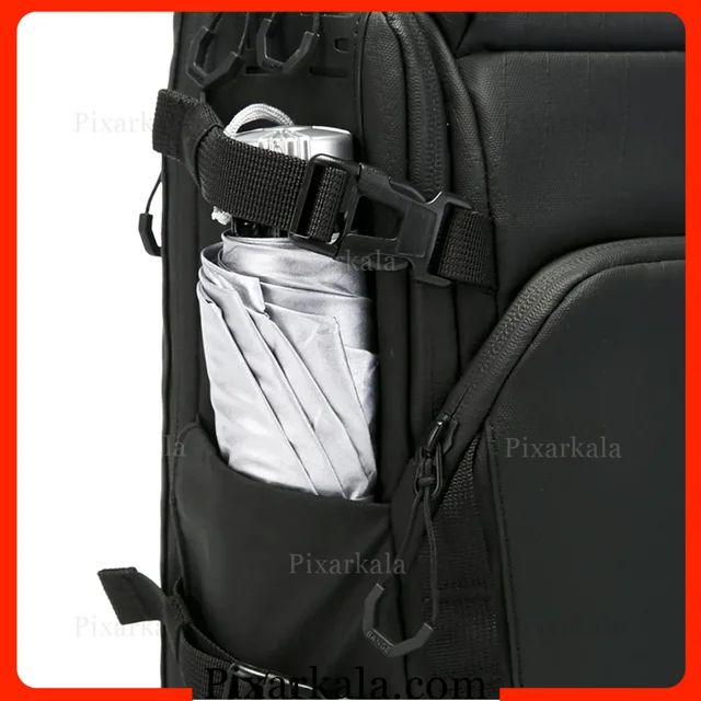 جزئیات طراحی کیف کراسبادی BANGE FW-231