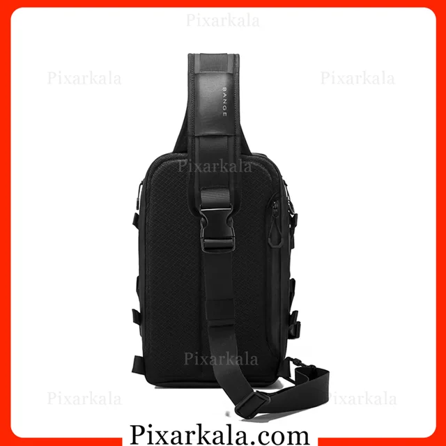 نمای پشت کیف کراسبادی بنج FW-231