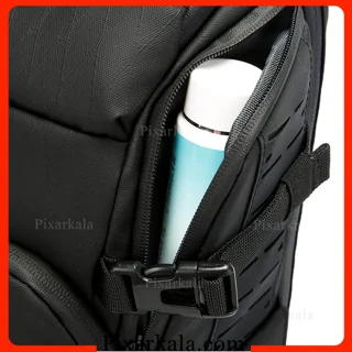 جزئیات طراحی کیف کراس‌بادی BANGE FW-231