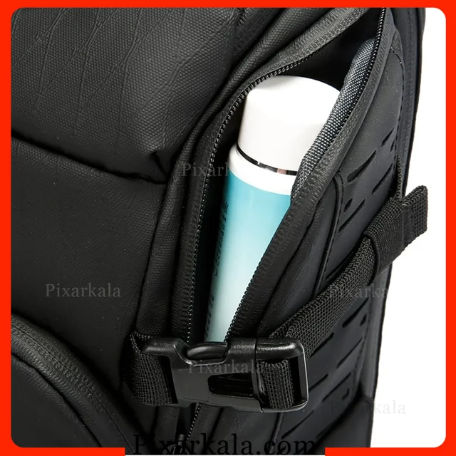 جزئیات طراحی کیف کراسبادی BANGE FW-231