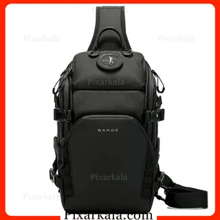 کیف کراسبادی بنج BANGE مدل FW-231
