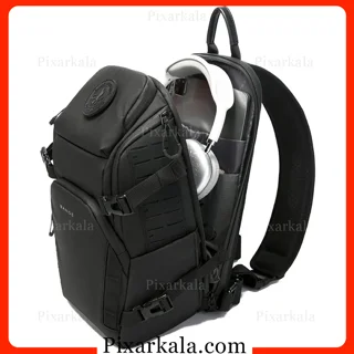 محفظه‌های داخلی کیف سینه‌ای BANGE FW-231