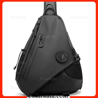 کیف دوشی BANGE FW-232 مشکی
