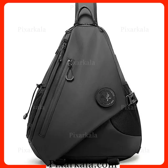 کیف دوشی و اسلینگ BANGE FW-232