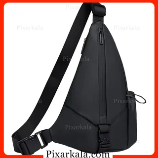 فضای داخلی و محفظه‌های کیف BANGE FW-232