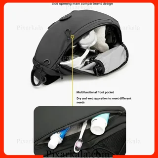لوگوی Velcro قابل شخصی‌سازی BANGE FW-232