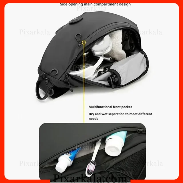 لوگوی Velcro قابل شخصیسازی BANGE FW-232