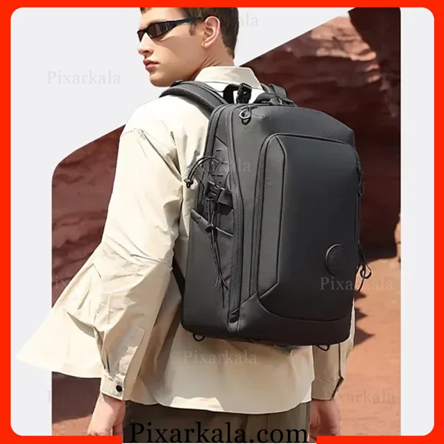 کولهپشتی بنج FW-225 در کمپینگ و طبیعت