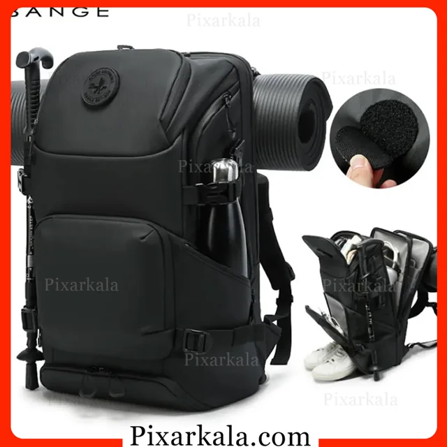 جزئیات و فضای داخلی کولهپشتی بنج FW-229