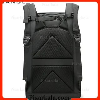 پشت‌بند پددار کوله‌پشتی بنج FW-229