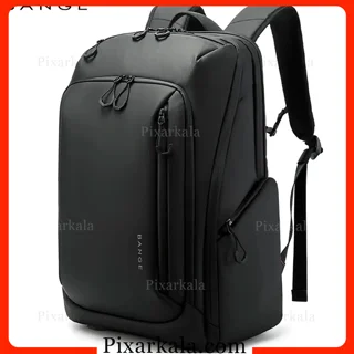 نمای پروفایل کوله بنج XJ325