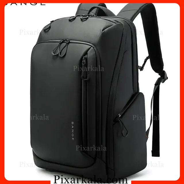 نمای پروفایل کوله بنج XJ325