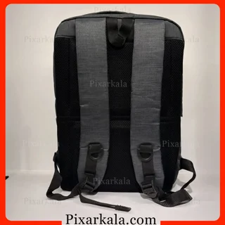 نمای پشت کوله پشتی بنتون 3036