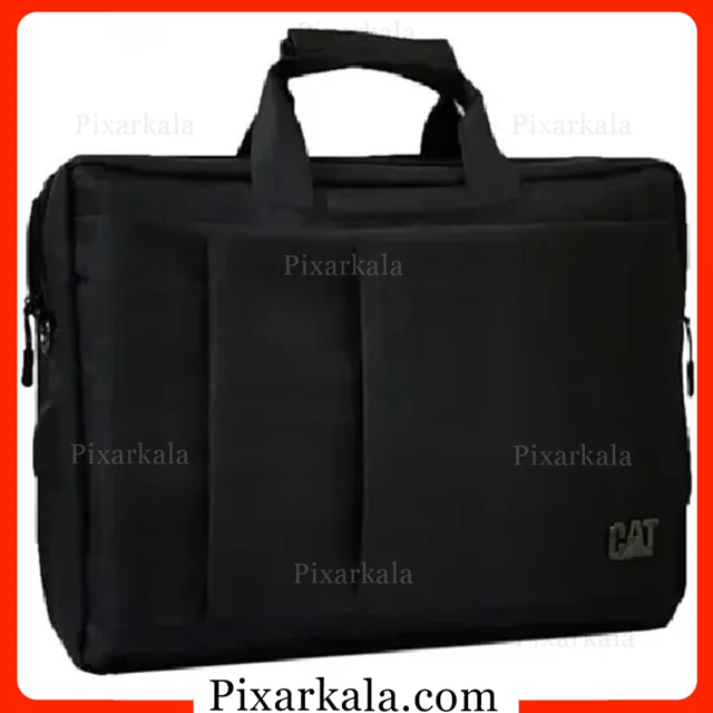 کیف برزنتی بنتون مدل 325 سه کاره