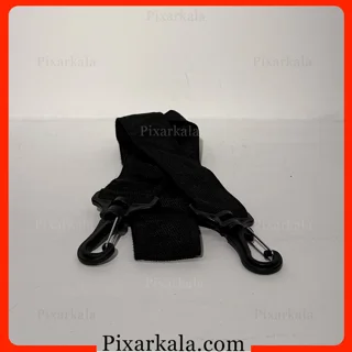 حالت کوله پشتی کیف لپ تاپ Benetton 375 سه کاره