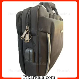 حالت کوله پشتی کیف لپ تاپ Benetton 375 سه کاره