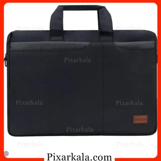 کیف دستی لپتاپ BRAXON مدل 566