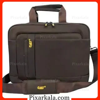 کیف اداری طرح برند CAT مدل 120
