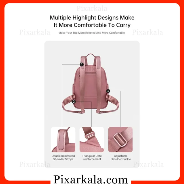 کوله چانتاریا CB00621