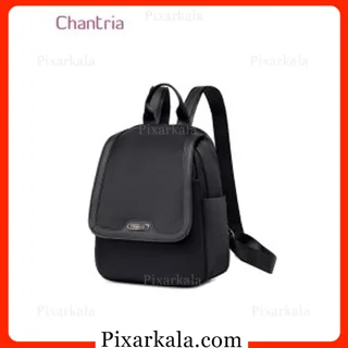 کوله مشکی چانتاریا CB00621