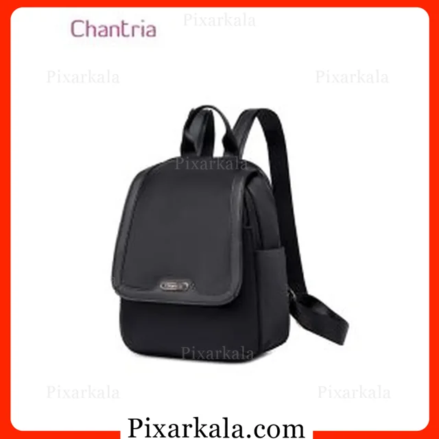 کوله پشتی زنانه چانتاریا مدل CB00621 – مینی ضدآب سبک