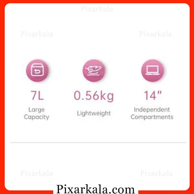 کوله چانتاریا CB00621