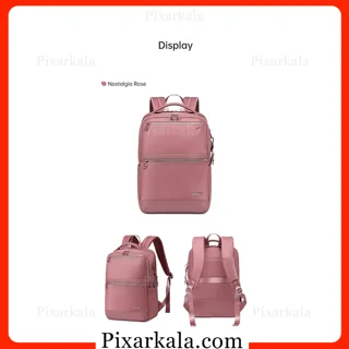 نماهای مختلف کوله چانتاریا CB00766