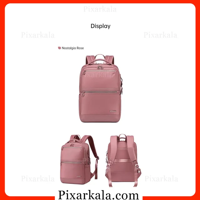 نماهای مختلف کوله چانتاریا CB00766