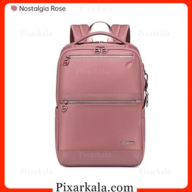 کوله پشتی زنانه چانتاریا مدل CB00766 – رنگ Nostalgia Rose ضدآب