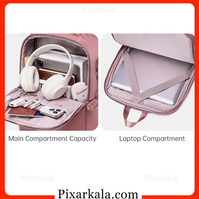 محفظه لپتاپ چانتاریا CB00766