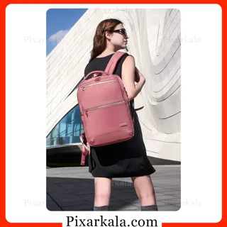 استایل زنانه با کوله چانتاریا CB00766