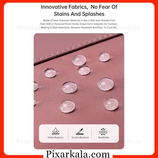 ویژگی ضدپاشش آب کوله چانتاریا CB00766