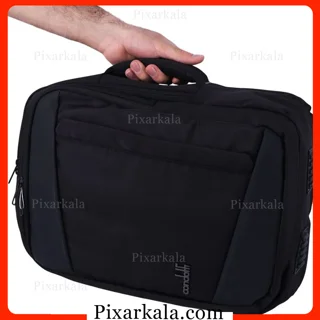درگاه USB خارجی کوله پشتی Condotti 6068