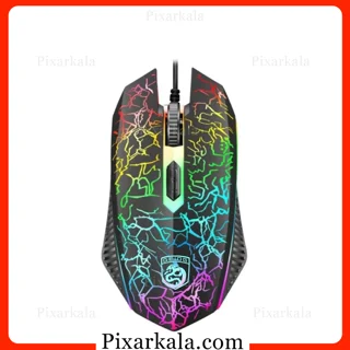 ماوس گیمینگ دیوگ مدل A1